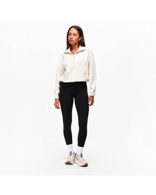 Sweaty Betty Black Performance Gym Legging