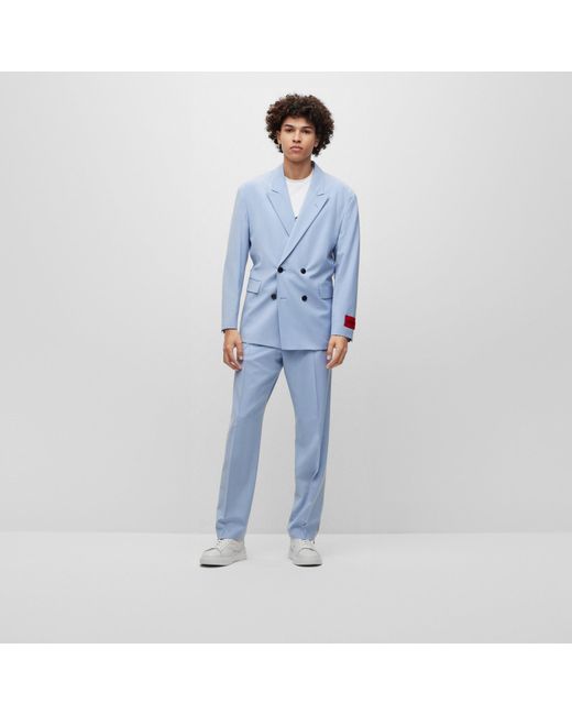 HUGO Blue Urban232x 10217983 01 for men