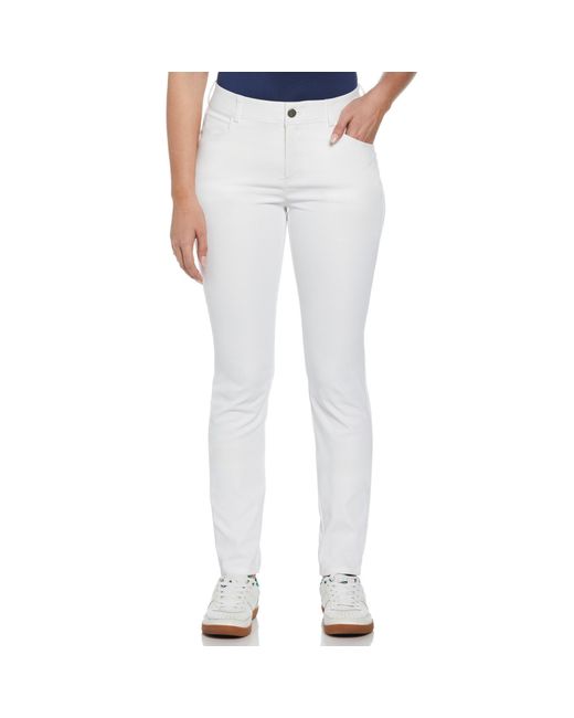 Original Penguin Blue Golf Trousers