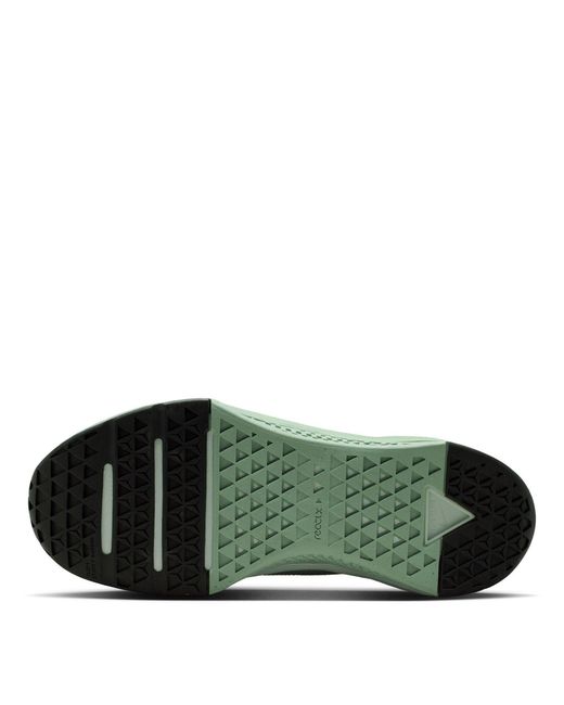 Nike Green Metcon 10 Training Shoes