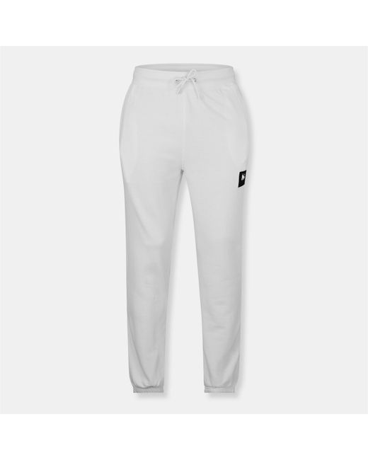 Money White Patch Hood Tracksuit for men