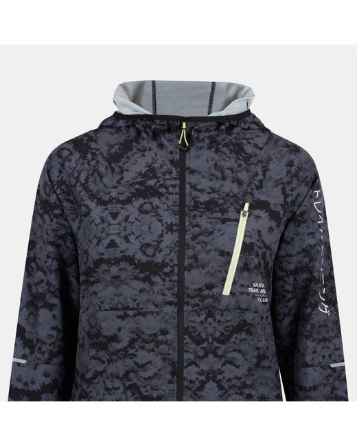 Karrimor Blue Trail Jacket Ladies