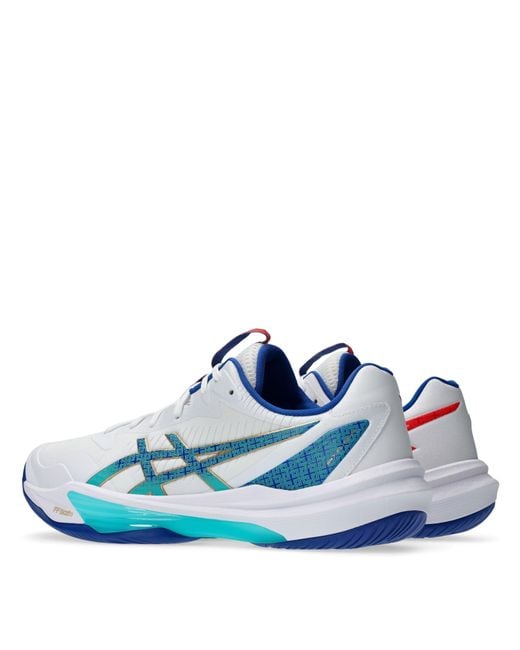 Asics Blue Sky Elite Ff 3 for men