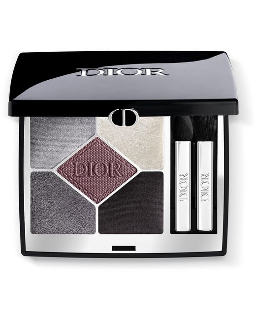 Dior Black Show 5 Couleurs Eyeshadow