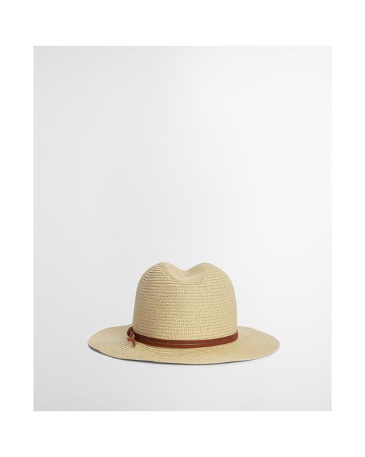 Barbour Natural Evelyn Trilby