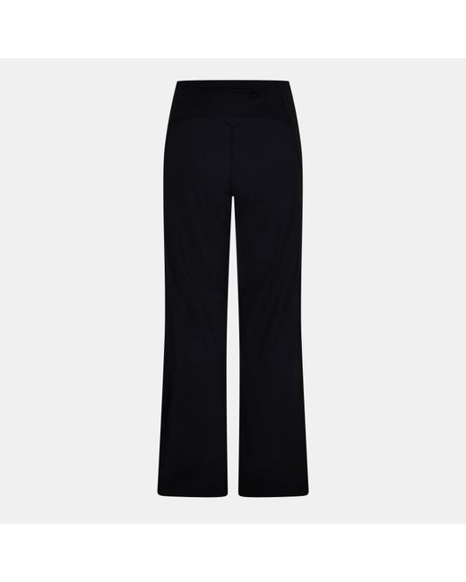 Usa Pro Black Yoga Pants