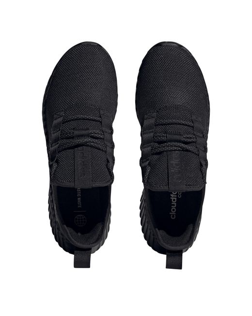 Adidas Blue Kaptir 3.0 Trainers for men