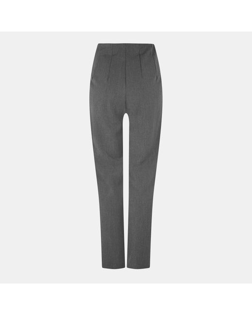 Vila Gray Vivarone Trousers