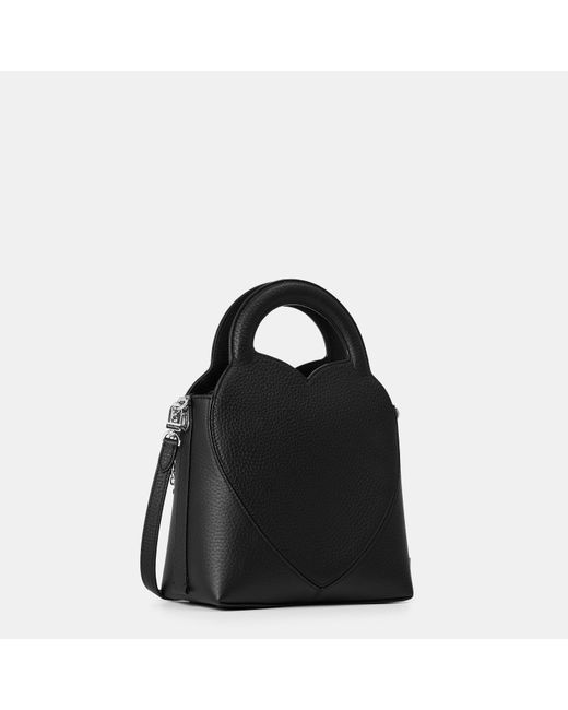 Tiffany & Co Black Tote Bag