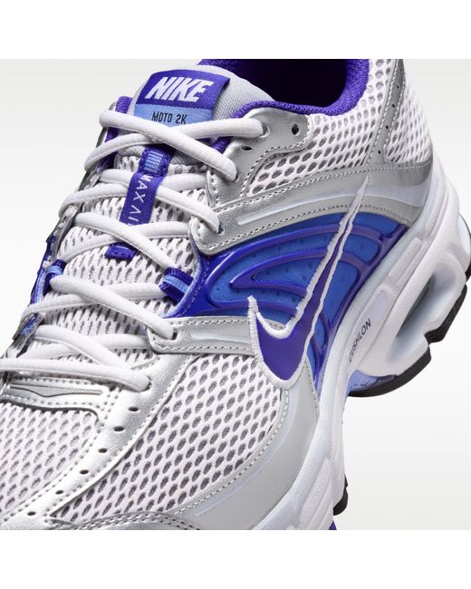 Nike Blue Trainers for men