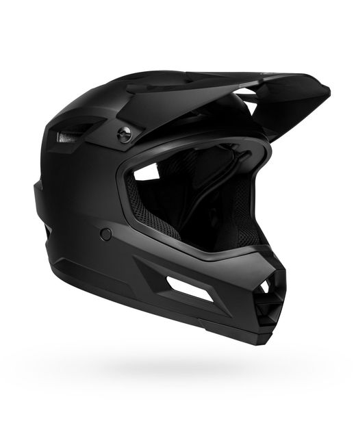 Bell Helmets Black Bell Sanction 2 00