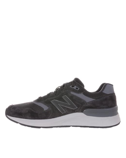 New Balance Gray Nb 880 for men