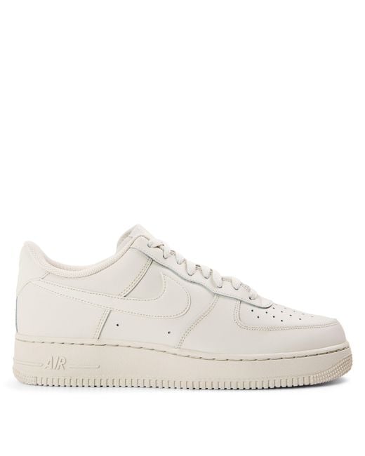 Nike White Air Force 1 07 Shoes for men
