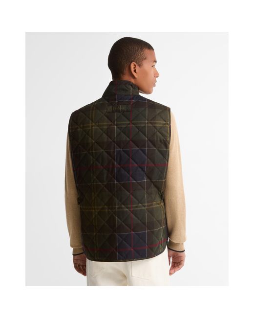 Barbour Black B.Li Icons Ldale Glt Sn64 for men