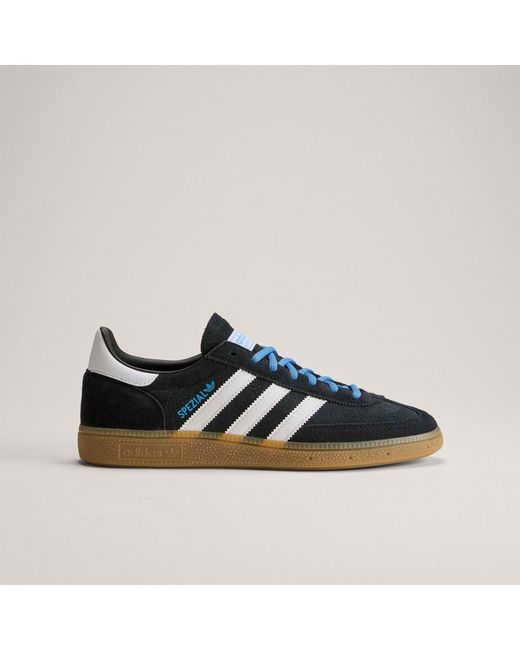 Adidas Blue World Cup Spezial for men