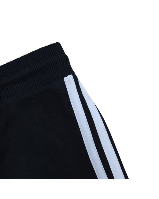 Ellesse Blue Closed Hem Fleece Joggers for men