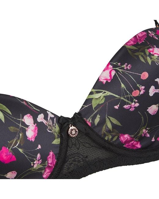 Ted Baker Multicolor Multiway Bra