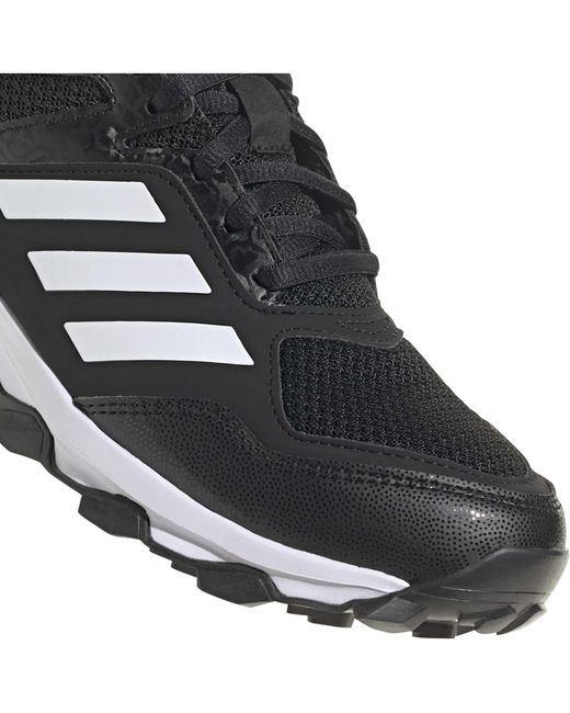 Adidas Black Fabela Rise B