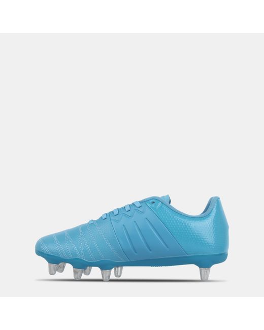 Kooga Blue Power Sg Rugby Boots