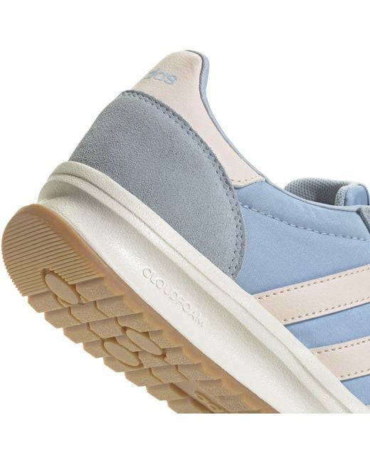 Adidas Blue Run 70S 2.0 Low-Top Trainers