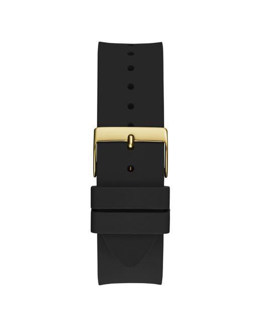 Guess Metallic Gesjwl Wtch Sn71 for men