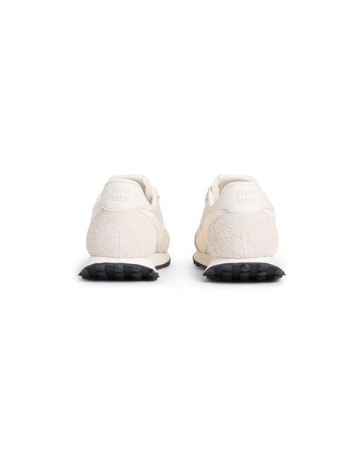 Tommy Hilfiger White Trainers