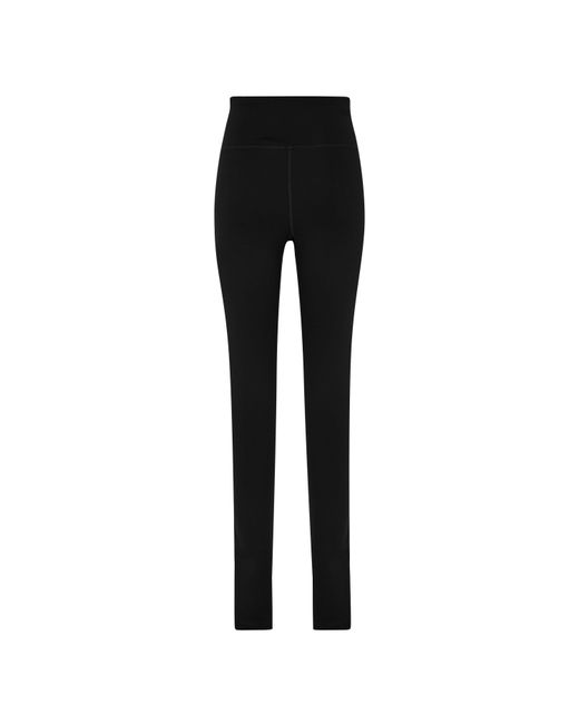Reebok Black Identity Energy High-Rise Gym Legging