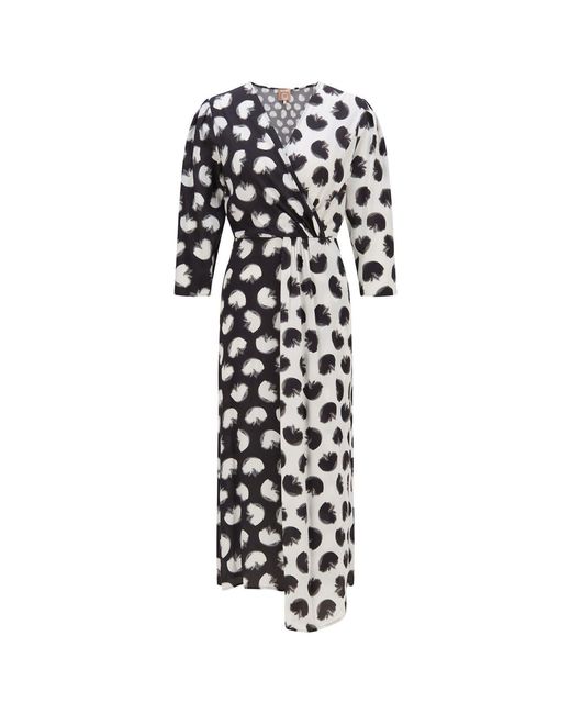 Boss Black Danotta Dress