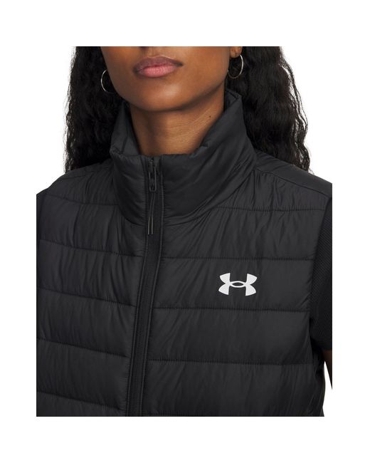 Under Armour Black Sportswear Ins Vs