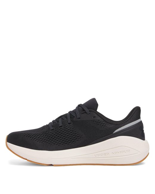 Under Armour Blue Sonic Runner for men