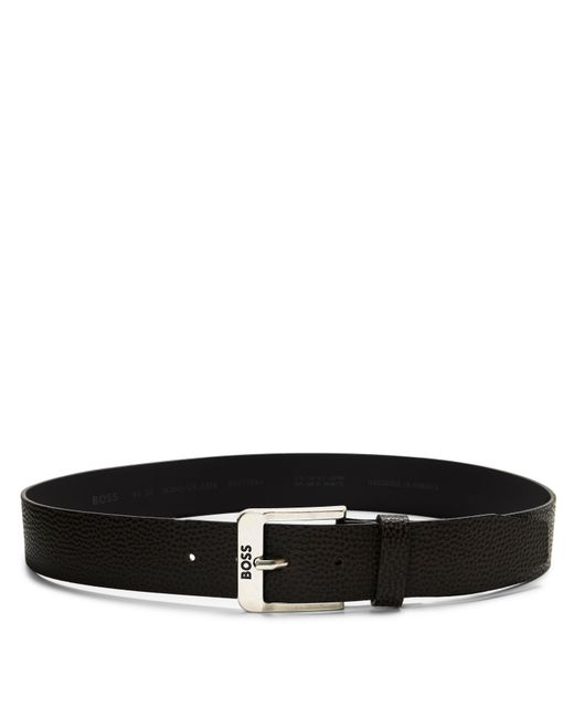 Boss Black Jemio Gr Belt for men