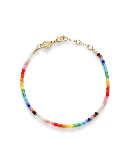 Anni Lu Multicolor Nuanua Bracelet