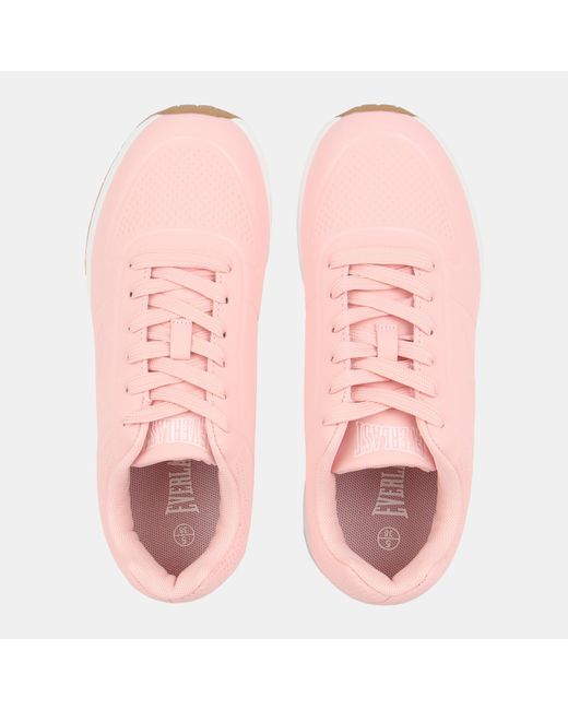 Everlast Pink Kaiso Trainers
