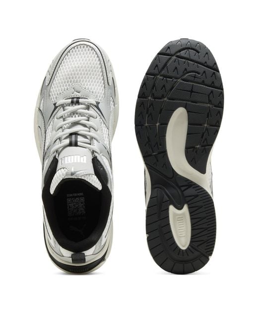 PUMA White Mileniot 2000 R Sn71 for men