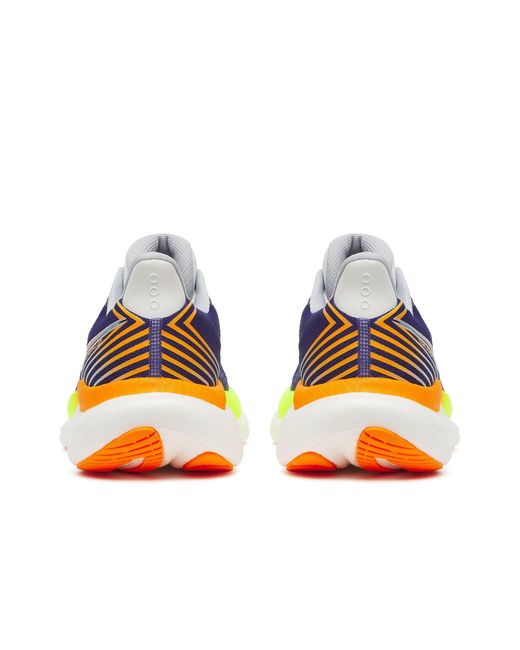 Saucony Blue Triumph 23 Road Running Shoes for men
