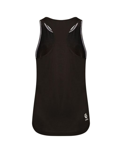 Dare 2b Black Modernize Ii Anti-Bacterial Vest