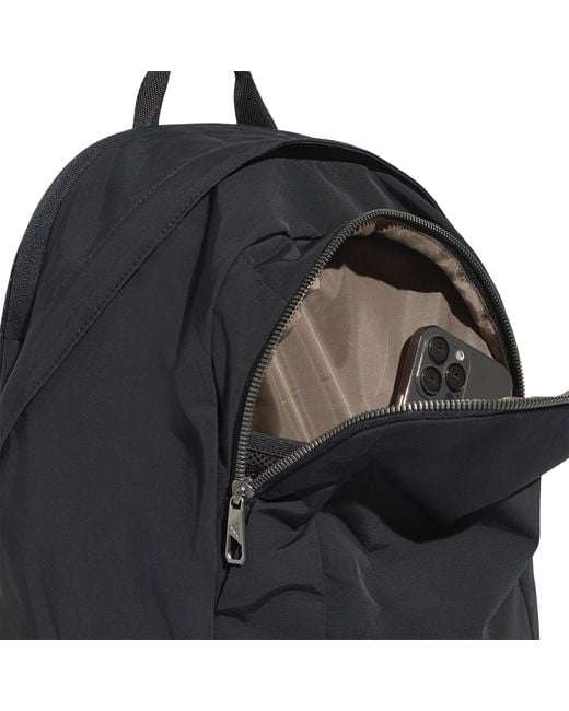 Adidas Black City Tech 63 Backpack
