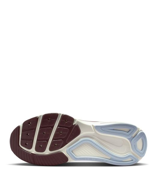 Nike Purple Structure 26 Trainers