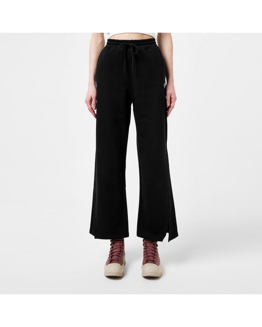 Converse Black Wide Pants