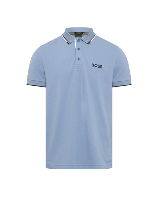 HUGO Blue Paddy Pro 00042 for men