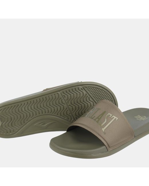 Everlast Natural Godan Sliders for men