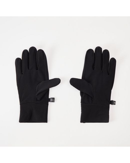 Boss Black Thermal Gloves for men