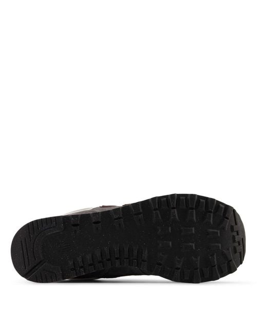 New Balance Brown Nb 574 for men
