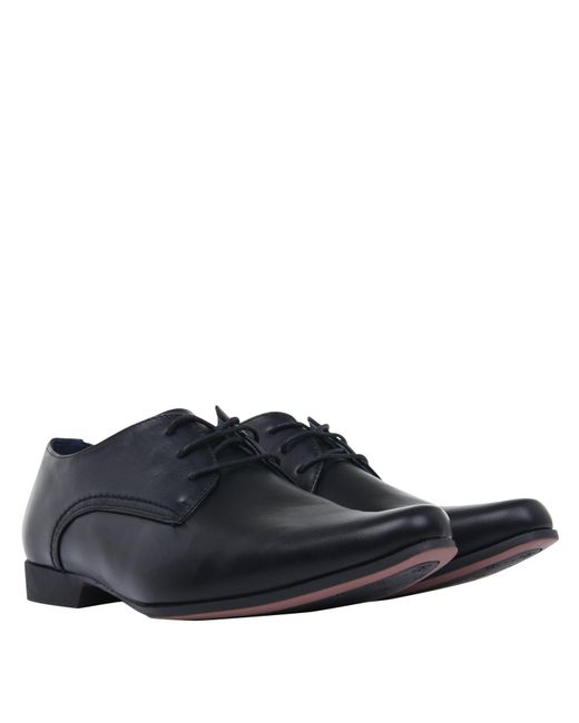 GIORGIO Blue Langley Shoe for men