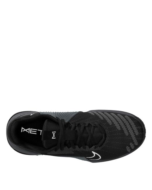 Nike Black Metcon 9 Training Shoes for men