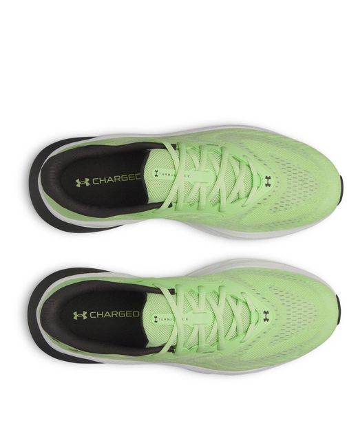 Under Armour Green Turbulence 3 for men