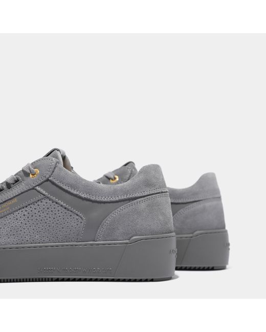 Android Homme Gray Venice for men
