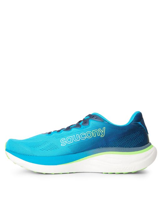 Saucony Blue Ride Everyday Neutral Road Running Shoes for men