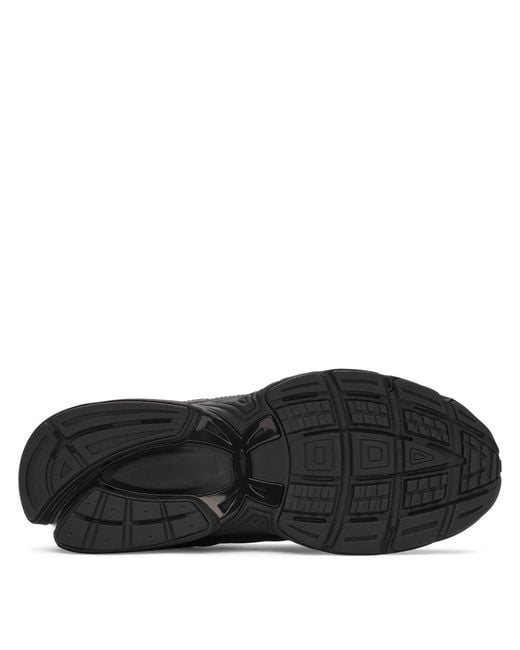 Under Armour Black Sola Runners for men