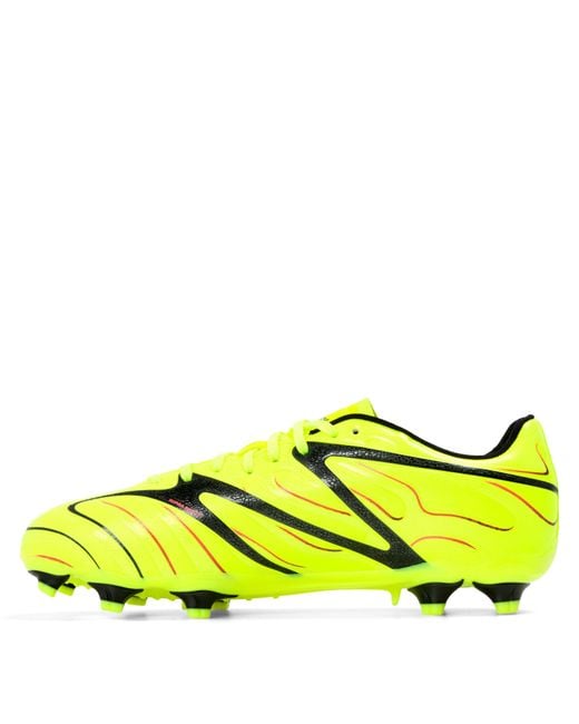 Reebok Yellow Sidew .3 Fg Sn63 for men
